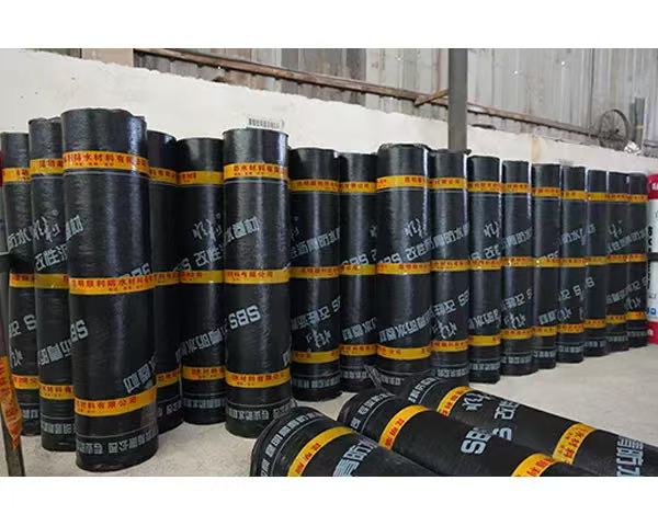 昆明防水卷材廠家 昆明防水卷材廠家